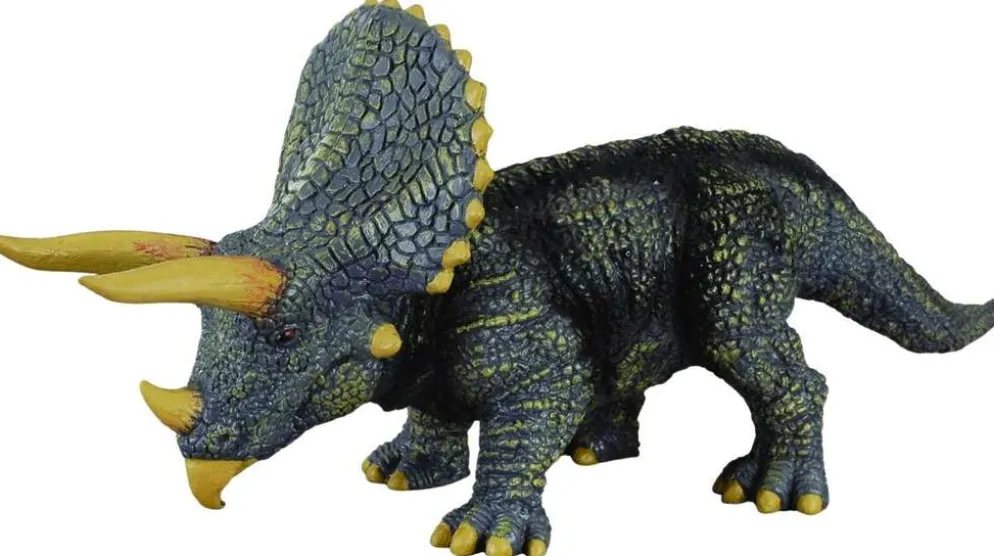 CollectA lelu Triceratops L