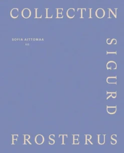 Collection Sigurd Frosterus
