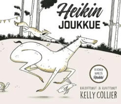 Collier, Heikin joukkue