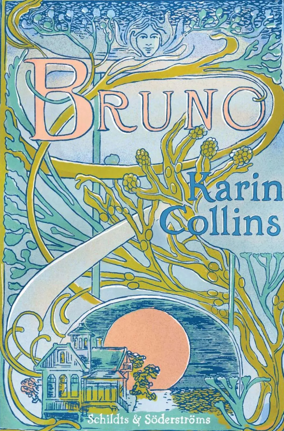 Collins, Bruno