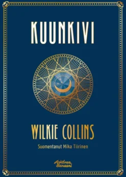 Collins, Kuunkivi