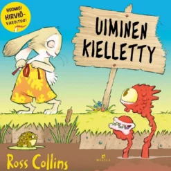 Collins, Uiminen kielletty