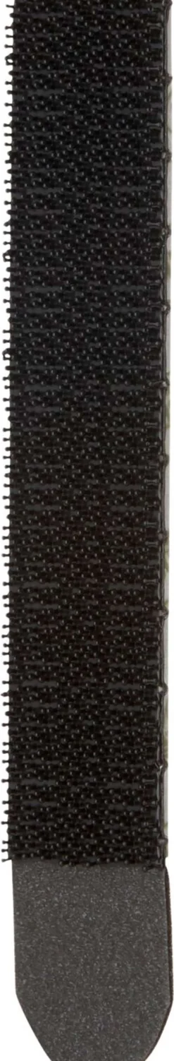 Command™-taulunkiinnityspalat 17206BLK-4-UKN, musta, iso, 4 paria (8 palaa)