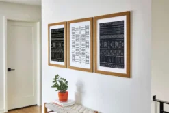 Command™-taulunkiinnityspalat 17206BLK-4-UKN, musta, iso, 4 paria (8 palaa)