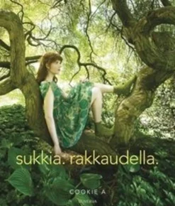 Cookie, Sukkia. rakkaudella.