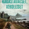 Cook, Ystävät, rakastavaiset, viholliset