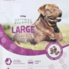 Coop Optimal koiran kuivaruoka isoille koirille 4kg