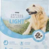 Coop Optimal koiran kuivaruoka light 3kg