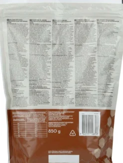 Coop Optimal steriloidun kissan kuivaruoka viljaton 850g