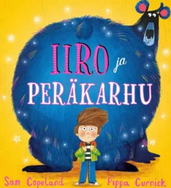 Copeland, Iiro ja Peräkarhu