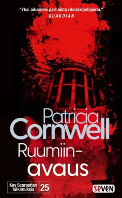 Cornwell, Ruumiinavaus