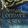 Cornwell, Susien sota - Historiallinen romaani