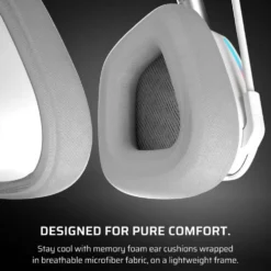 Corsair VOID LANGATON v2 PS5 White