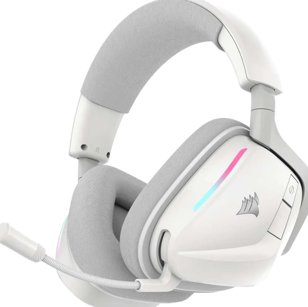 Corsair VOID LANGATON v2 PS5 White