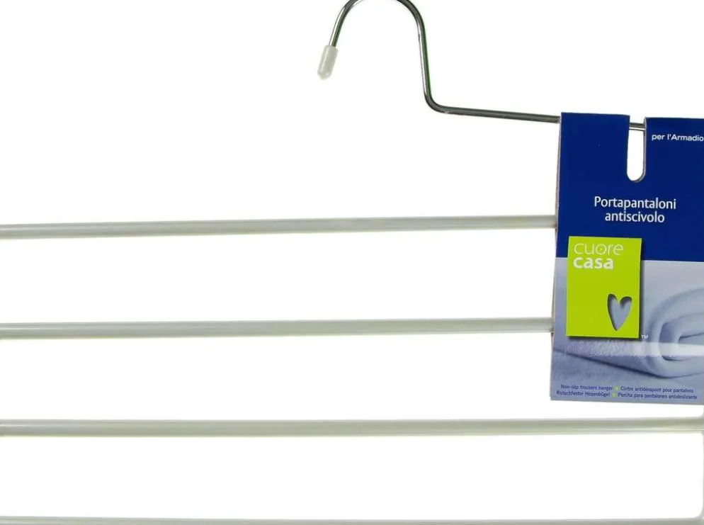 Cosatto Housuhenkari non slip harmaa