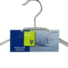 Cosatto paitahenkari non slip 4kpl harmaa