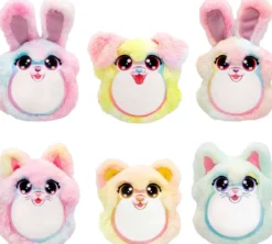 Cotton Cuties minipehmo