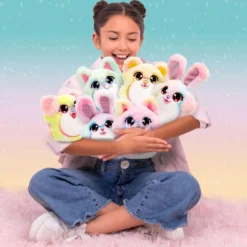 Cotton Cuties minipehmo