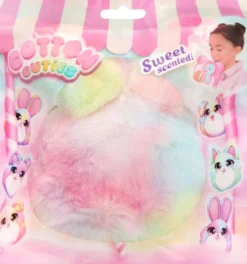 Cotton Cuties minipehmo