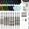 Court Complete Starter Darts-setti