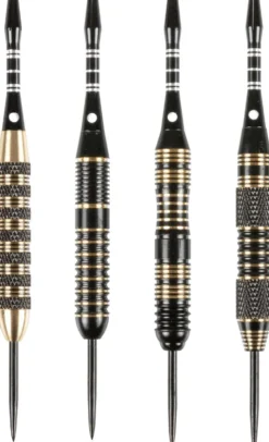 Court Complete Starter Darts-setti