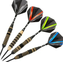 Court Complete Starter Darts-setti