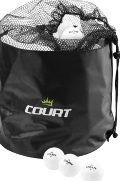 Court Pingispallosetti 144kpl