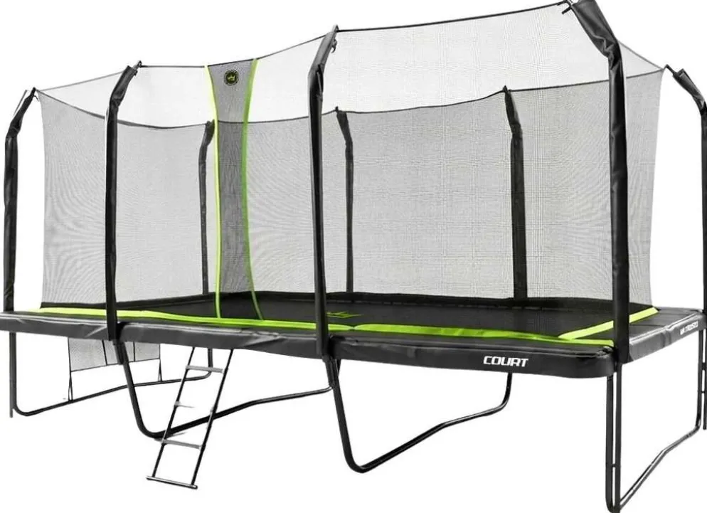 Court trampoliini Matrix 520