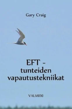 Craig, EFT - tunteiden vapautustekniikat