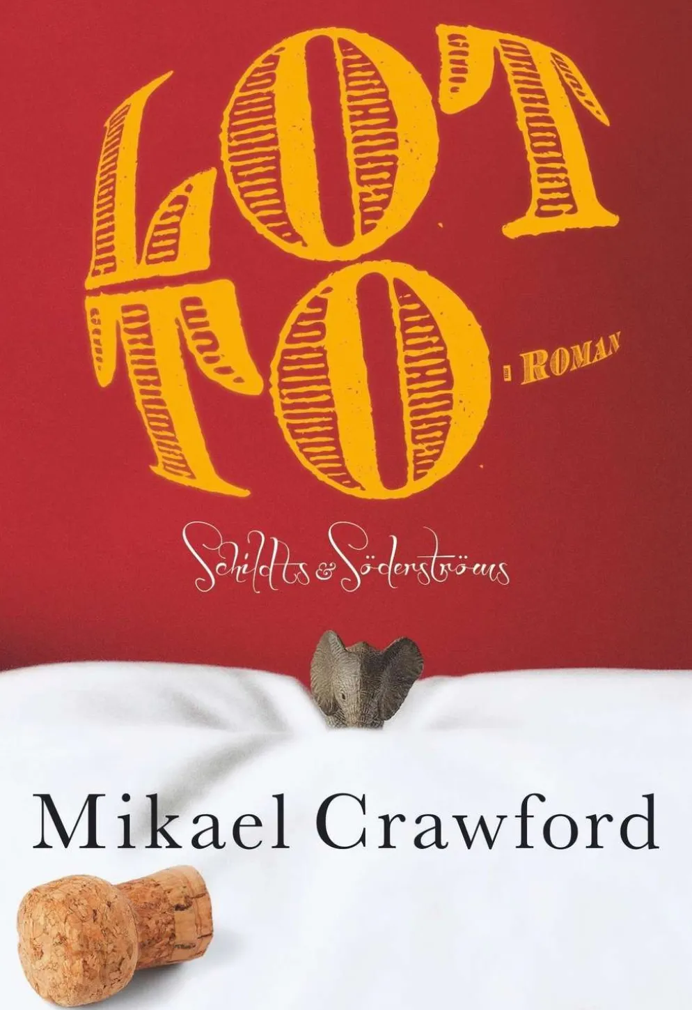 Crawford, Lotto