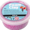 Creativ Company helmimassa 35g neonliila