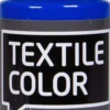 Creativ Company kangasväri 50ml laivastonsininen