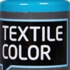 Creativ Company kangasväri turkoosi 50ml