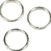 Creativ Company Kierrevälirengas 5mm 30 kpl