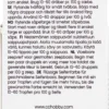 Creativ Company saippuaväri, musta, sininen, 10 ml
