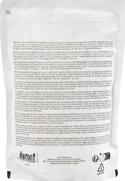 Creativ Company valuhartsi, valkoinen, 800 g