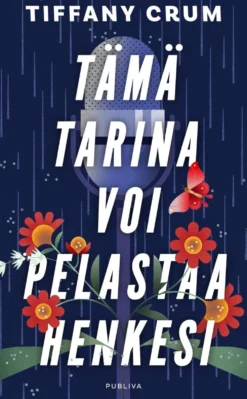 Crum, Tämä tarina voi pelastaa henkesi