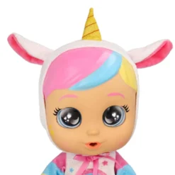 Cry Babies Day Care Dreamy-Vauvanukke