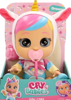 Cry Babies Day Care Dreamy-Vauvanukke