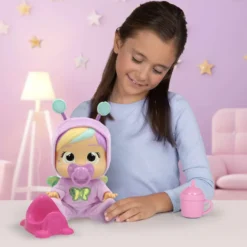 Cry Babies Loving Care Fantasy -nukke