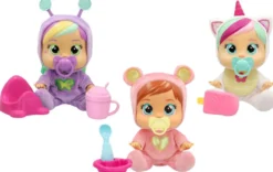 Cry Babies Loving Care Fantasy -nukke