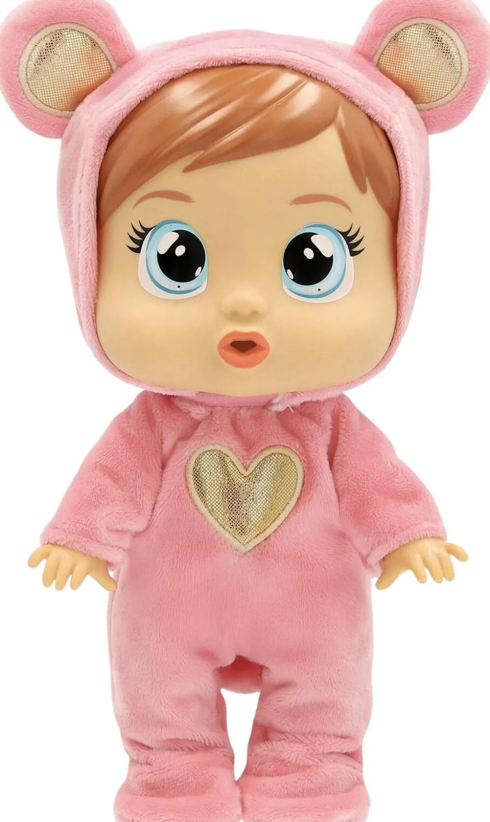 Cry Babies Loving Care Fantasy -nukke