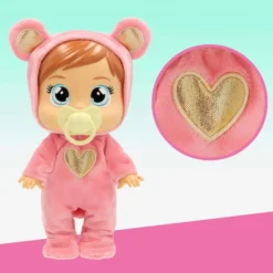 Cry Babies Loving Care Fantasy -nukke