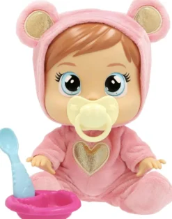 Cry Babies Loving Care Fantasy -nukke