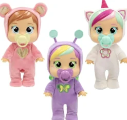 Cry Babies Loving Care Fantasy -nukke
