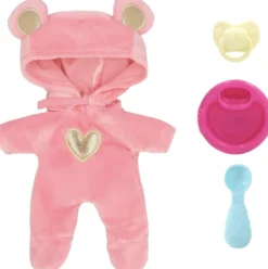 Cry Babies Loving Care Fantasy -nukke
