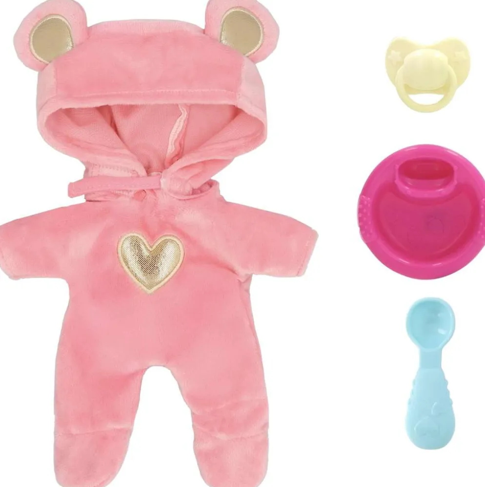 Cry Babies Loving Care Fantasy -nukke