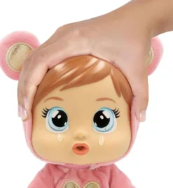 Cry Babies Loving Care Fantasy -nukke