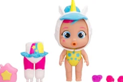 Cry Babies Magic Tears Talent Babies -pikkunukke