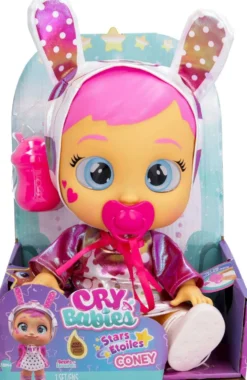 Cry Babies Stars -nukke Coney